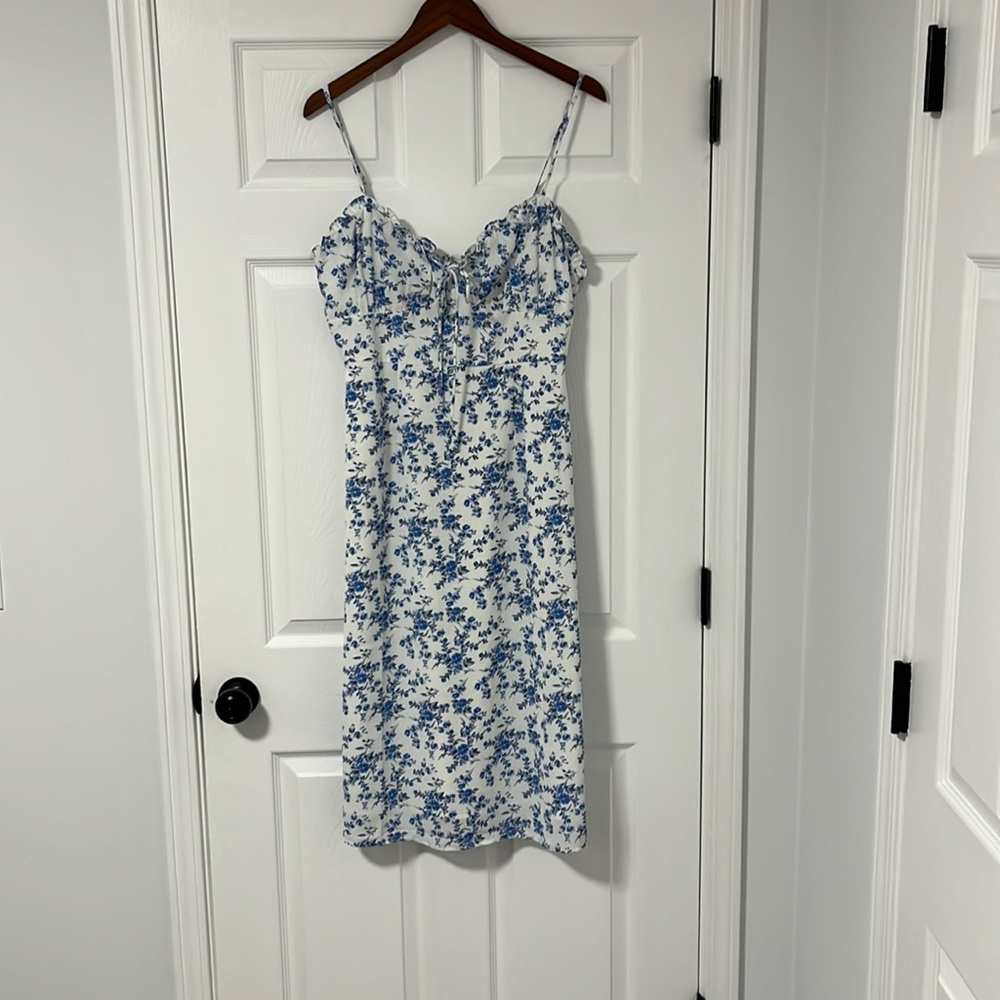 Altar’d State Dress